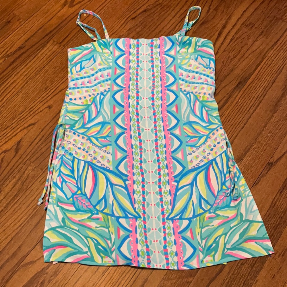 Lilly Pulitzer dress